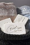 Safiden Zeytinyağlı Sabun 3 lü Paket 300 gr