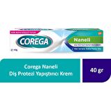 Corega Diş Protezi Yapıştırıcı Krem 40 Gr