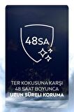 Nivea Kadın Stick Deodorant Pearl&Beauty 50ml, Ter Kokusuna Karşı 48 Saat Koruma,Pürüzsüz Koltuk Altı
