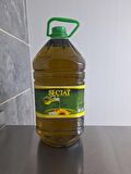 Rafine Yemeklik  Sıvı Yağ 5 Lt