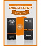 the fair. C-Gleam Leke Giderici Gözenek Bakımı Vegan Cilt Serumu %2 Vitamin C +%2 Niacinamide 30 ml