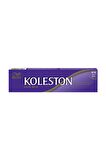 Koleston Supreme Kit Saç Boyası 4/6 Kızıl Viyole
