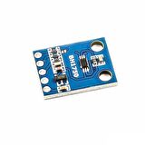 GY-302 BH1750 Dijital Işık Şiddeti Sensör Modülü