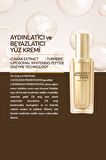 SOFTTO PLUS BEYAZLATICI VE AYDINL.YÜZ KREMİ 100 ML