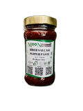 Özel Gün Kurusu Tatlı Biber Salçası / Sun Dried Pepper Paste