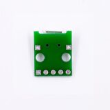 2.54mm Micro USB'yi DIP'e Dönüştürücü Modülü