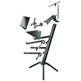 König & Meyer 18860-000-30 Spider Pro Klavye Standı