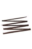 Flormar Mat Likit Kalem Eyeliner (KAHVE) - Midnight Matte Eyeliner - 002 Brown - 8690604641659