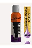Eda Taşpınar Eclipsis Kadın Deodorant - 150 ML
