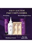 Koleston Supreme Kit Saç Boyası 6/73 Toffee Çikolata Kahvesi