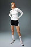 Defacto Fit Sporcu Şort B0825AX23AUBK81