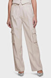 Guess Kadın Pantolon W5RB41 WGX02 F9AW