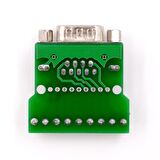 9 Pinli RS232/RS485 Dönüştürücü Modülü (DB9 Erkek)