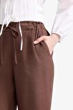 DeFacto Regular Fit Cep Detaylı Geniş Paça Pantolon F0988AX25SMBN316