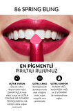 Ultra Shimmer Ruj - Spring Bling