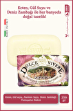 Sabun Dolce Vivere Portofino Vegan Bakım 250 g