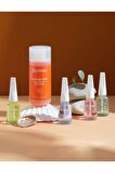 Flormar Omega Yağı İçeren Oje Çıkarıcı - Nail Polish Remover - 000 - 8682536034265