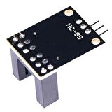 Fotoelektrik IR Sayma Modülü (10mm)