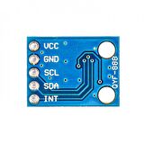 GY-2561 TSL2561 Dijital Parlaklık ve Algılama Breakout Sensör Kartı