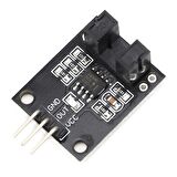 Fotoelektrik IR Sayma Modülü (5mm)