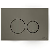 VitrA Origin 740-1603 Kumanda Paneli, Vizon