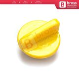 Megane Scenic Clio Master Trafic Duster Logan Sandero Micra Note 8200062947 İçin Motor Yağ Kapağı