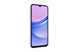 Samsung Galaxy A15 Açık Mavi 256 GB 8 GB Ram Akıllı Telefon ( Samsung Türkiye Garantili )