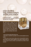 SOFTTO PLUS GÖZ ÇEVRESİ YAŞLANMA KARŞITI AYDINLATCI KREM 30 ML