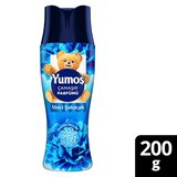 Yumoş Çamaşır Parfümü Mavi