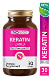 Nondo Keratin Complex 30 Kapsül