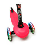 COOL WHEELS STAR IŞIKLI SCOOTER 3-5 YAŞ