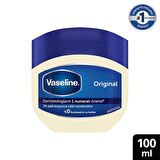Vaseline Blueseal Original Vazelin 100 ml