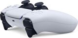 Sony Playstation 5 Dualsense Controller Beyaz (Bilkom Garantili)
