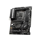 MSI Pro Z690-A Intel Z690 LGA 1700 DDR4 5200 MHz Gaming Anakart
