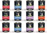 Econature Karışık Kedi Konservesi 12 Adet * 400Gr