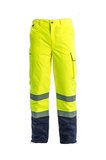 OLYMPUS HI-VIS CONTRAST-LINED TROUSERS
