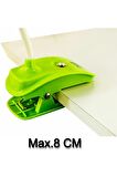 Şarjlı Masa ve Gece Lambası Ders Çalışma Kitap Okuma 11 SMD Akrobatik Şarjlı Masa Lambası Beyaz Işık
