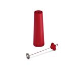 Tchibo Şarjlı Süt Köpürtücü, Kırmızı