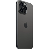 Apple iPhone 15 Pro Siyah 128 GB 8 GB Ram Akıllı Telefon (Apple Türkiye Garantili)