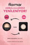 Flormar Yoğun Işıltılı Göz Farı - Baked Eyeshadow -005 Pixie Dust- 8682536052429