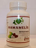 Hamamelis Kapsül (WİTCH HAZEL CAPSULE)