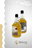 Ayvalık Erken Hasat Natural Sızma Zeytinyağı Galon 1000 ml - FİLTRESİZ
