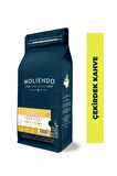 Moliendo Blonde Coffee Blend Kahve ( Çekirdek Kahve ) 1000 G.