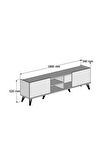 Mezza Elegante Tv Ünitesi 1330