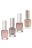 Nude Oje 4 Lü 55.Set 765-106-759-761