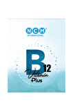 Ncm B12 Plus 30 Günlük