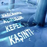 2'si 1 Arada Şampuan Mentol Ferahlığı 350 Ml