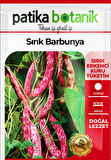 40 Adet Yerli Ata Sırık Barbunya Tohumu (Selim)