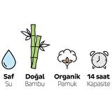 Sleepy Natural Gross Paket Külot Bez 6 Numara Xlarge 100 Adet