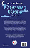 Karabasan Ormanı